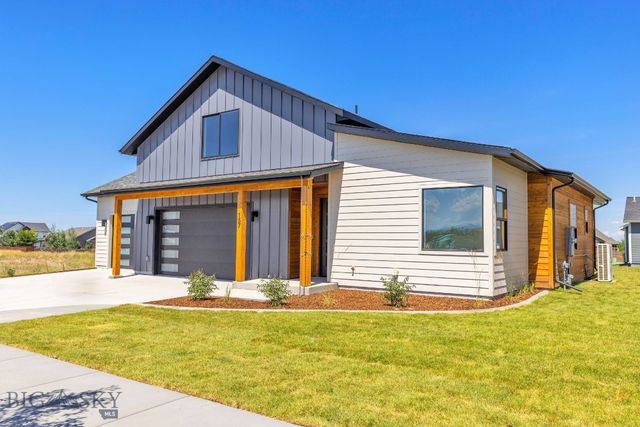 157 Delano Drive, Bozeman, MT 59718