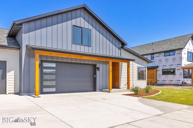 157 Delano Drive, Bozeman, MT 59718