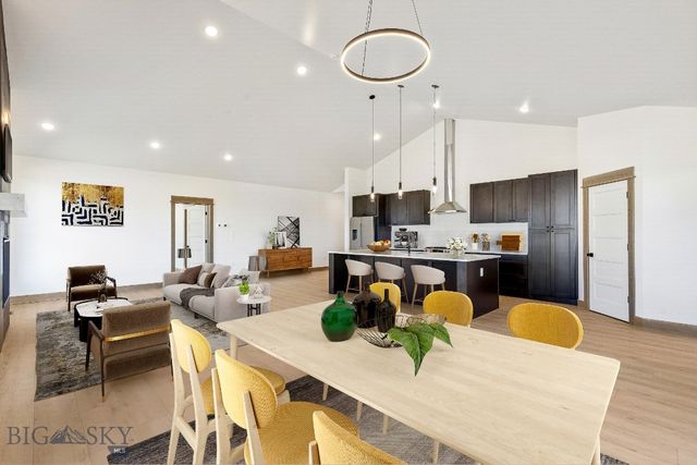 157 Delano Drive, Bozeman, MT 59718