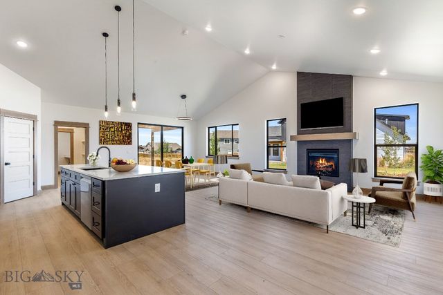 157 Delano Drive, Bozeman, MT 59718