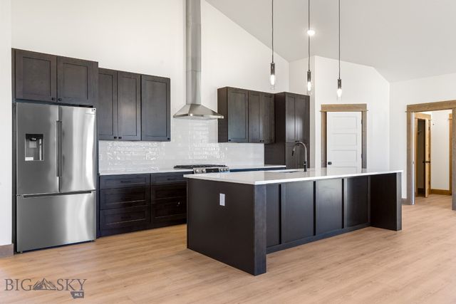 157 Delano Drive, Bozeman, MT 59718