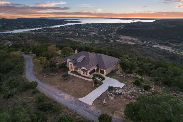 235 Chestnut XING, Burnet, TX 78611
