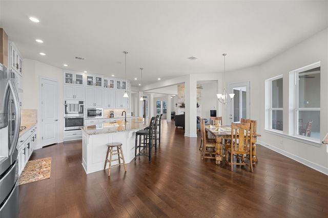 235 Chestnut XING, Burnet, TX 78611