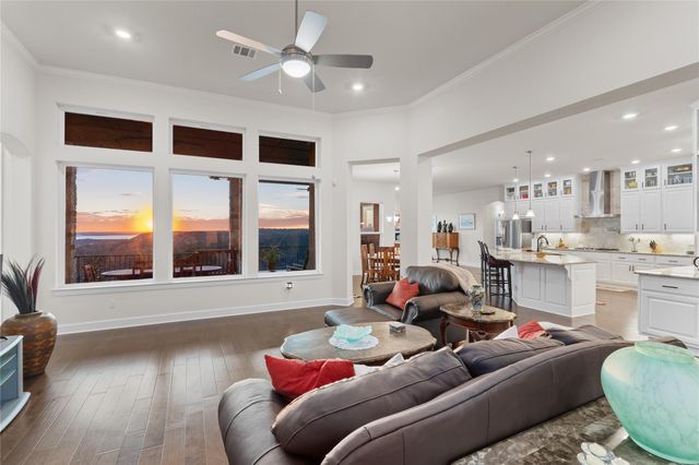 235 Chestnut XING, Burnet, TX 78611