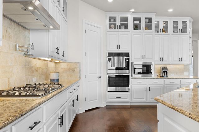 235 Chestnut XING, Burnet, TX 78611