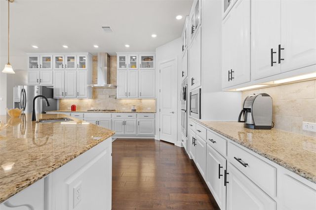 235 Chestnut XING, Burnet, TX 78611