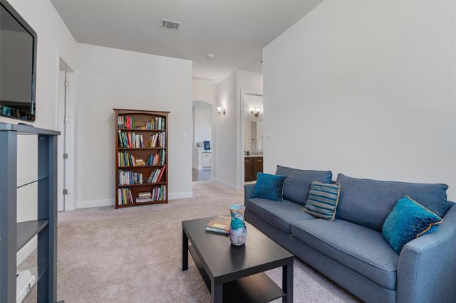 235 Chestnut XING, Burnet, TX 78611