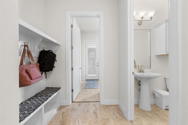 235 Chestnut XING, Burnet, TX 78611