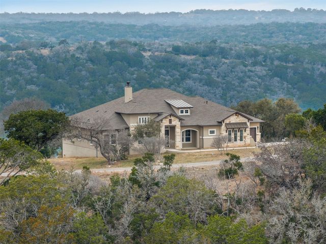 235 Chestnut XING, Burnet, TX 78611