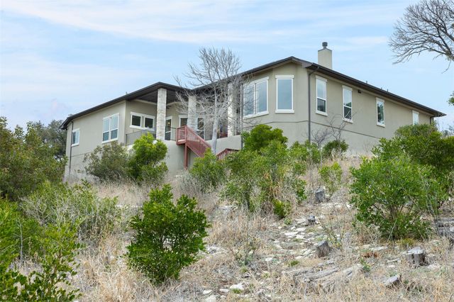 235 Chestnut XING, Burnet, TX 78611