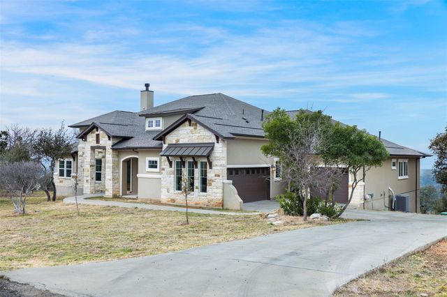 235 Chestnut XING, Burnet, TX 78611