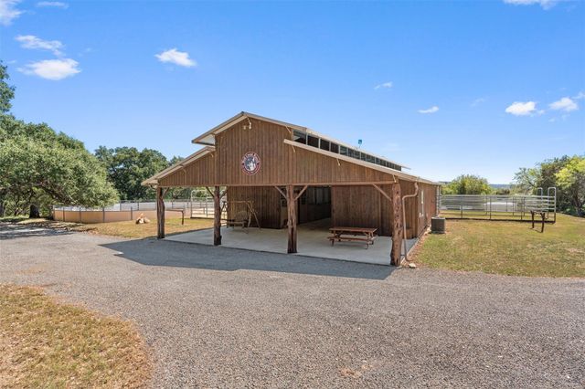 235 Chestnut XING, Burnet, TX 78611