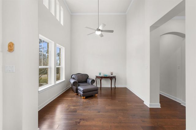 235 Chestnut XING, Burnet, TX 78611