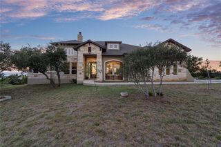 235 Chestnut XING, Burnet, TX 78611