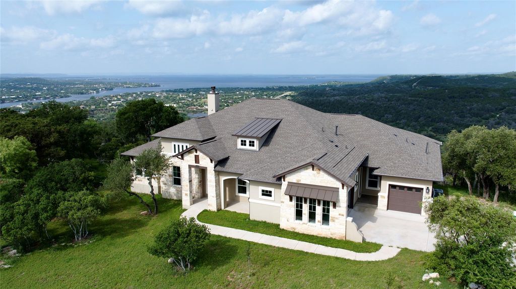 235 Chestnut XING, Burnet, TX 78611