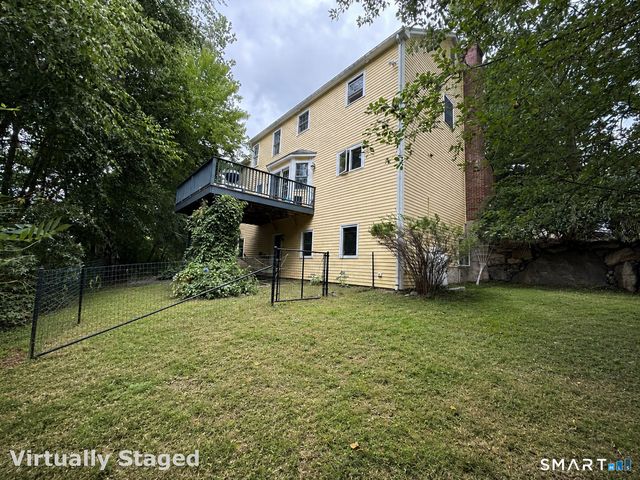 17 Goodhill Road, Bethel, CT 06801