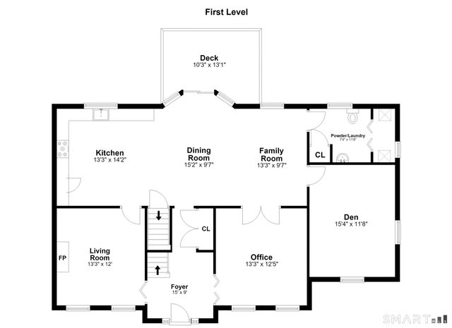 17 Goodhill Road, Bethel, CT 06801