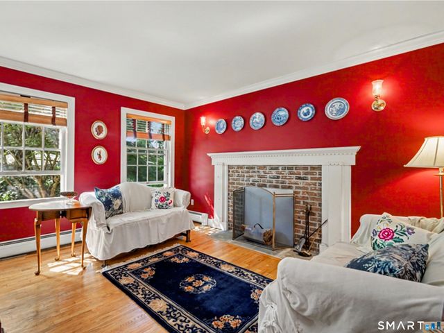17 Goodhill Road, Bethel, CT 06801