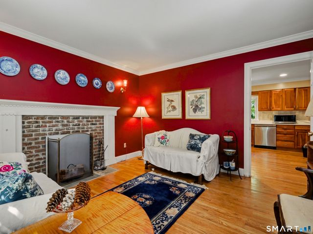 17 Goodhill Road, Bethel, CT 06801