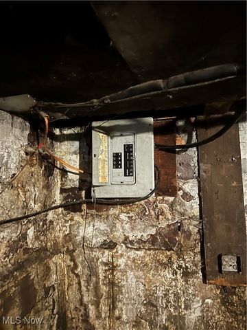 134 Spring Avenue, Mingo Junction, OH 43938