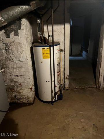 134 Spring Avenue, Mingo Junction, OH 43938