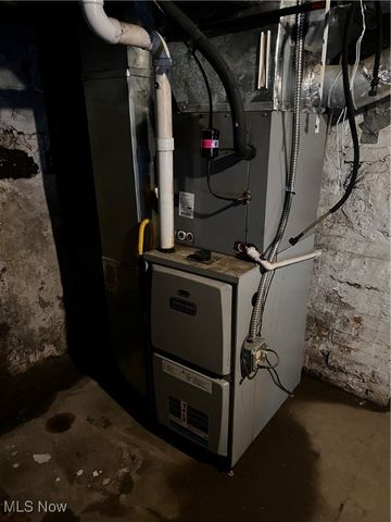 134 Spring Avenue, Mingo Junction, OH 43938