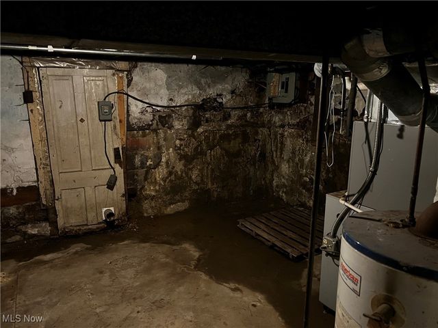 134 Spring Avenue, Mingo Junction, OH 43938