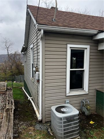 134 Spring Avenue, Mingo Junction, OH 43938