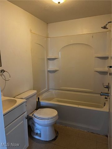 134 Spring Avenue, Mingo Junction, OH 43938