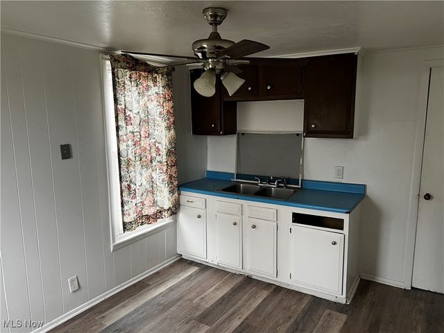 134 Spring Avenue, Mingo Junction, OH 43938