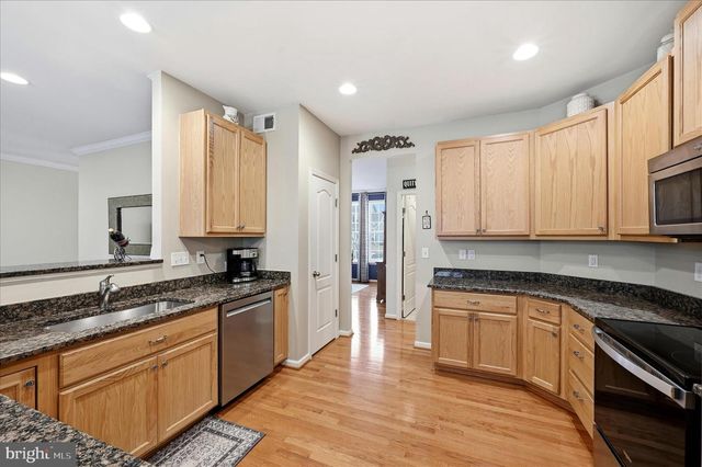 105 LADYSMITH DR, Stephens City, VA 22655