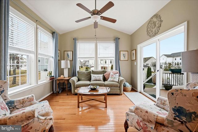 105 LADYSMITH DR, Stephens City, VA 22655