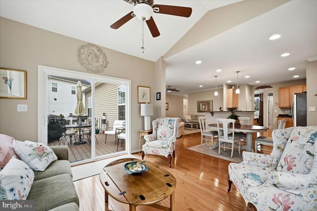 105 LADYSMITH DR, Stephens City, VA 22655