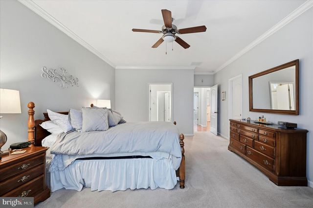 105 LADYSMITH DR, Stephens City, VA 22655