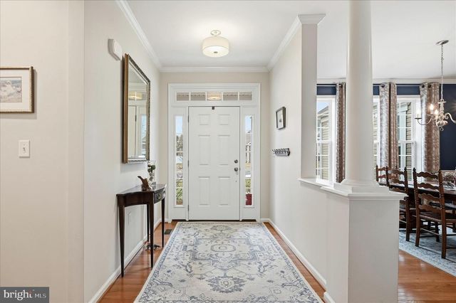 105 LADYSMITH DR, Stephens City, VA 22655