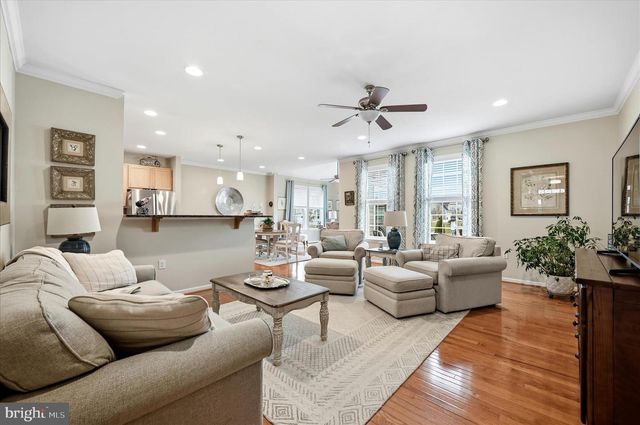 105 LADYSMITH DR, Stephens City, VA 22655