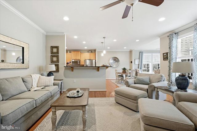 105 LADYSMITH DR, Stephens City, VA 22655