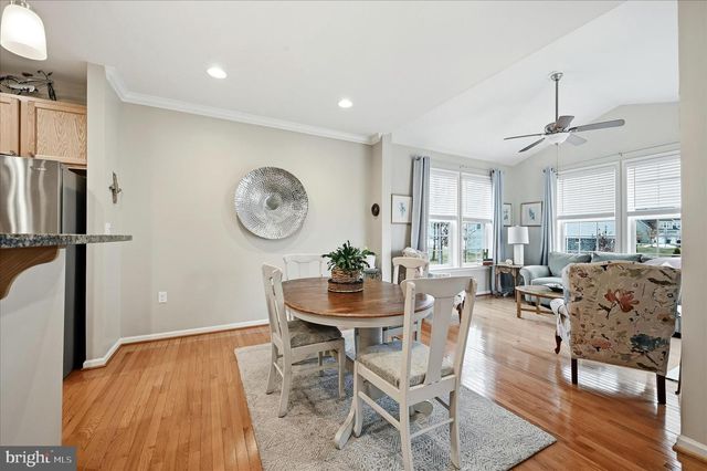 105 LADYSMITH DR, Stephens City, VA 22655