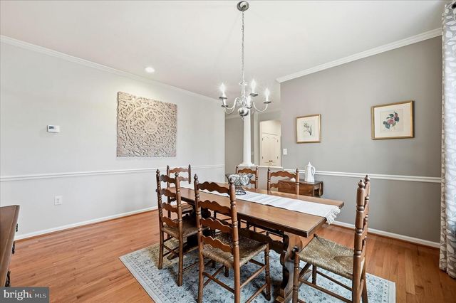 105 LADYSMITH DR, Stephens City, VA 22655