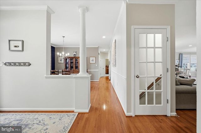 105 LADYSMITH DR, Stephens City, VA 22655