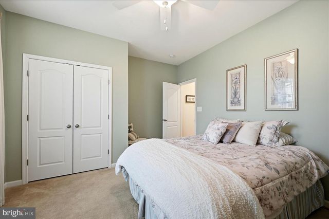 105 LADYSMITH DR, Stephens City, VA 22655