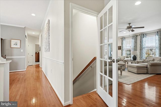 105 LADYSMITH DR, Stephens City, VA 22655