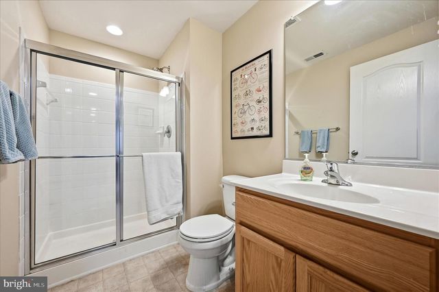 105 LADYSMITH DR, Stephens City, VA 22655