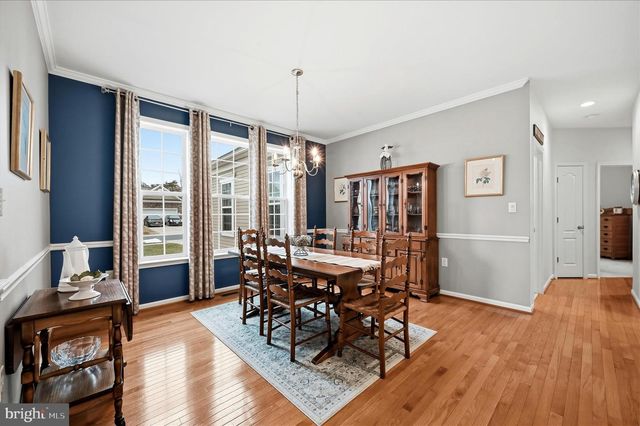 105 LADYSMITH DR, Stephens City, VA 22655