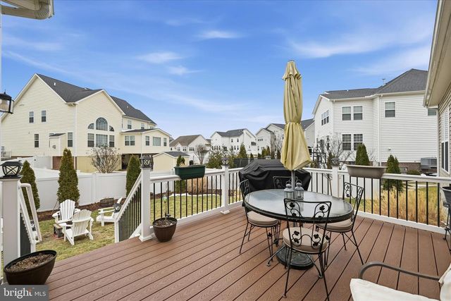 105 LADYSMITH DR, Stephens City, VA 22655