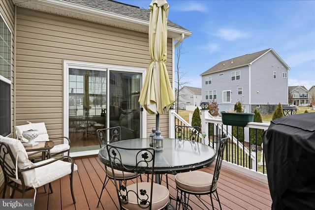 105 LADYSMITH DR, Stephens City, VA 22655