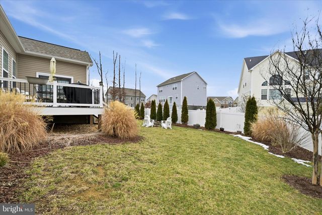 105 LADYSMITH DR, Stephens City, VA 22655