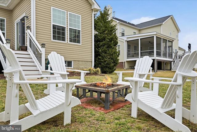 105 LADYSMITH DR, Stephens City, VA 22655