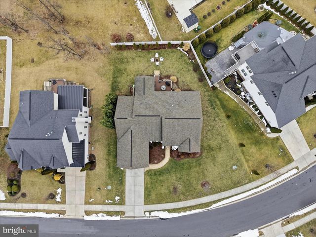 105 LADYSMITH DR, Stephens City, VA 22655