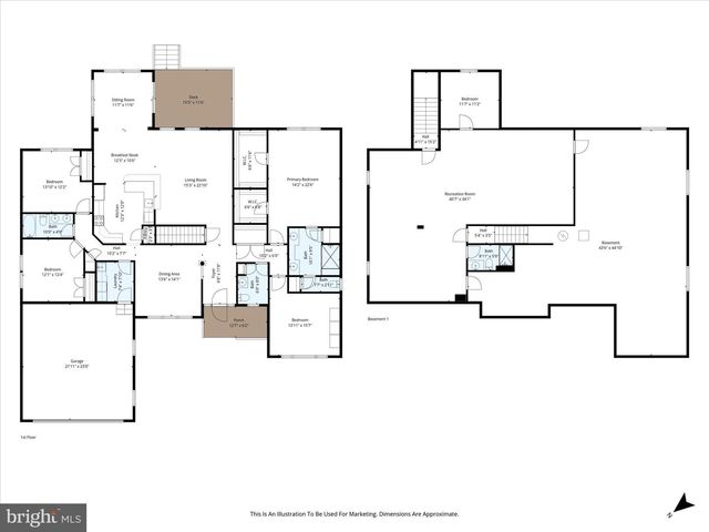 105 LADYSMITH DR, Stephens City, VA 22655